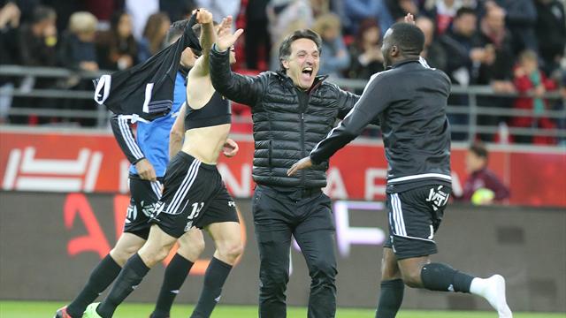 La LFP a « demandé à la DNCG d’investiguer » sur des « irrégularités » à Amiens