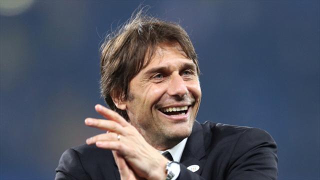 Antonio Conte grateful Chelsea players embraced his methods