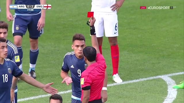 Rote Karte Wm Rote Karte Wm