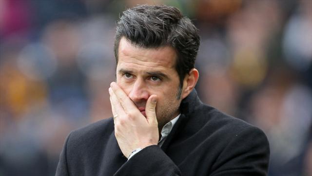 Marco Silva: Hull must learn from this season and not make same mistakes