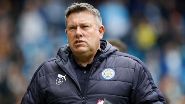 Craig Shakespeare wants his players to respond to Tottenham thrashing