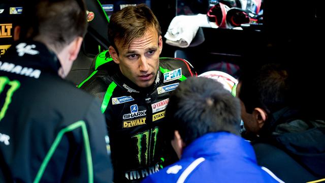 Zarco : "Quand je compare mes données aux siennes, je me rends compte que Rossi est une machine" Zarco : "Quand je compare mes données aux siennes, je me rends compte que Rossi est une machine"