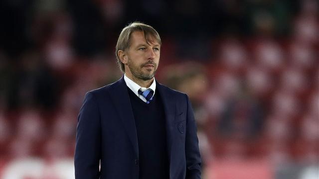 Vecchi: "È un problema di testa, ma non vogliamo finire così"