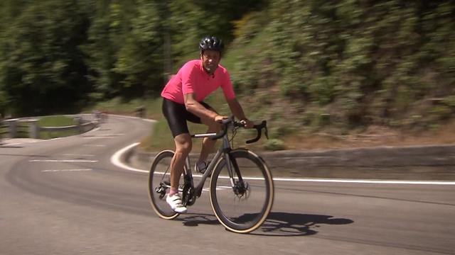 Flecha’s Recon: Stage 14 - The climb to Oropa Flecha’s Recon: Stage 14 - The climb to Oropa