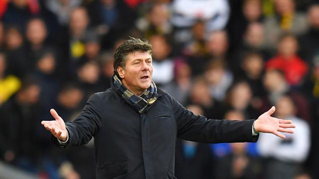 Watford must hire English-speaking manager, says Gomes