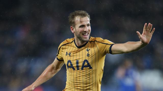 Mauricio Pochettino: Difficult to find another striker in world like Harry Kane