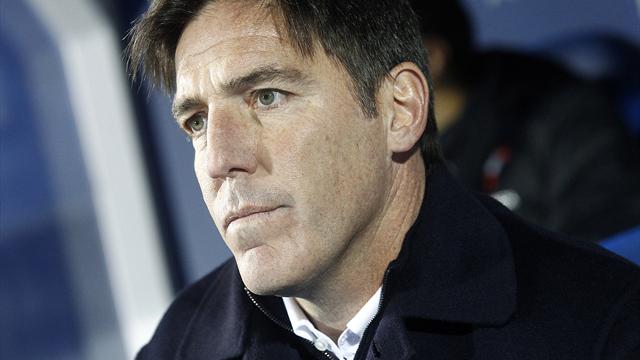 Spanien: Trainer Berizzo verlässt Celta Vigo
