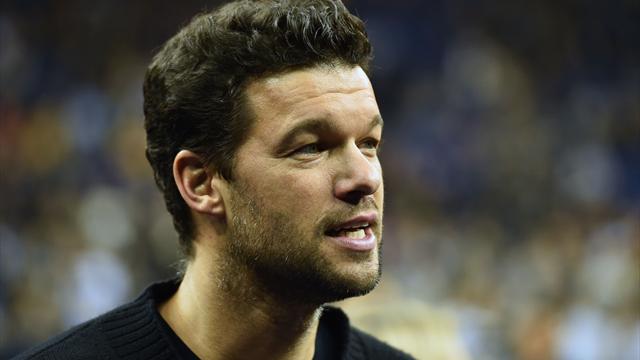 Bayern-Sportdirektor? Ballack: "Glaube ich nicht"