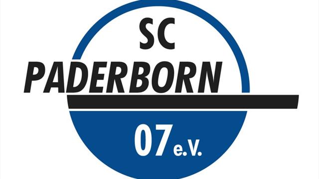 Paderborn dritter Drittliga-Absteiger