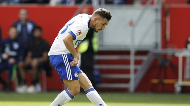 Zum Abschied: Ingolstadt holt Remis gegen Schalke