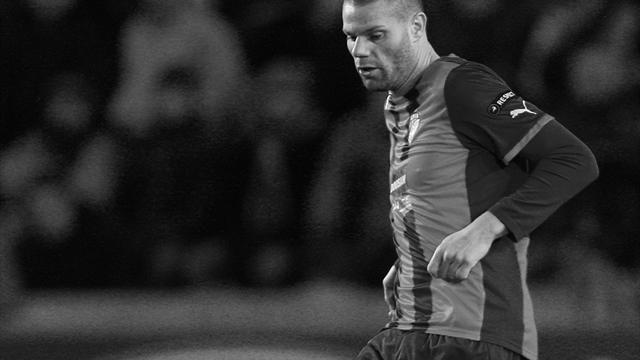 Medien: Wieder tschechischer Ex-Fußballer tot aufgefunden
