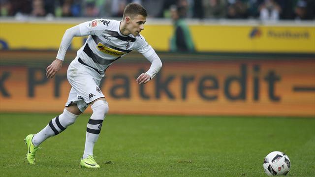 Gladbach verpasst Europa League