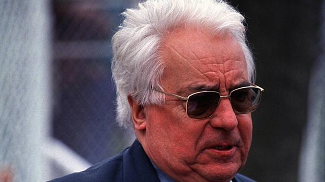 Albert Bouvet est mort