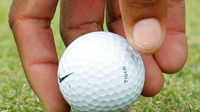 Golfprofi Heisele fällt auf Sizilien zurück - Siem bester Deutscher