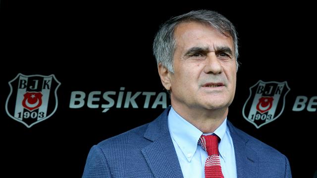 Rekor artık Şenol Güneş'in