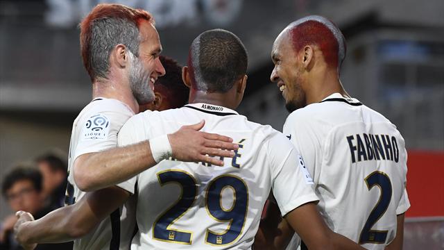 Monaco se sera montré sérieux jusqu’au bout