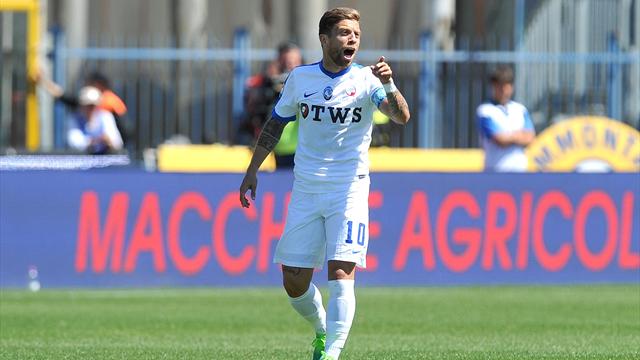 L'Atalanta annuncia: L'Atalanta annuncia: