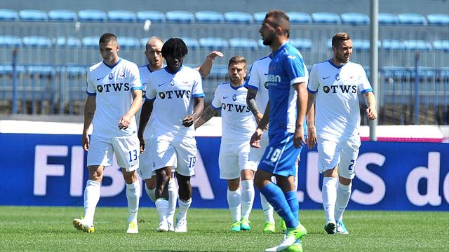 Empoli - Atalanta: le probabili formazioni
