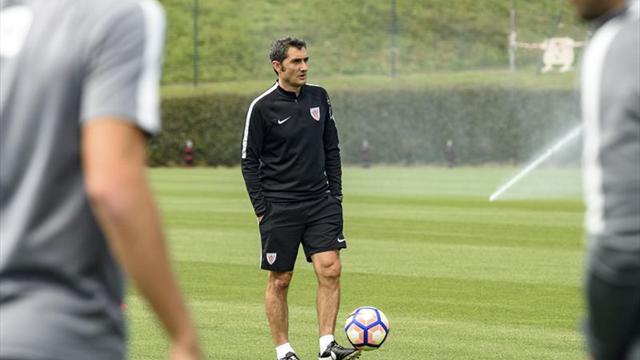 Simeone: