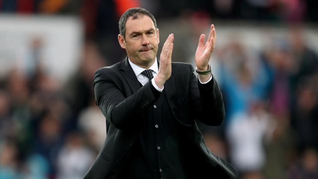 Swansea 'don't want to sell' Sigurdsson