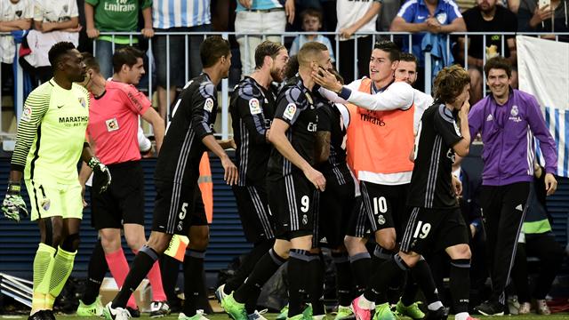 Records, remontadas et récitals, les moments clés du titre du Real