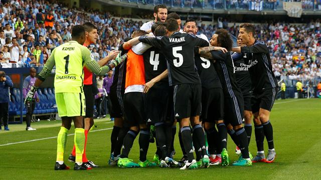 Cinq ans après, le Real est à nouveau roi d’Espagne