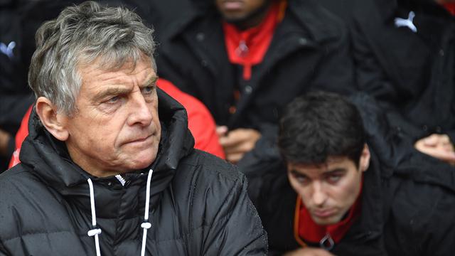 Le "Celtico" de tous les dangers pour Gourcuff