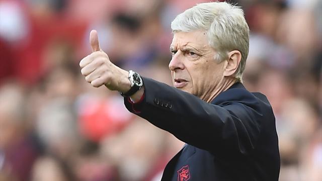 Wenger : « Lacazette est de plus en plus fort »