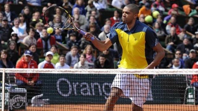 Batum : « J’ai battu Djokovic sur le court central de Roland-Garros »