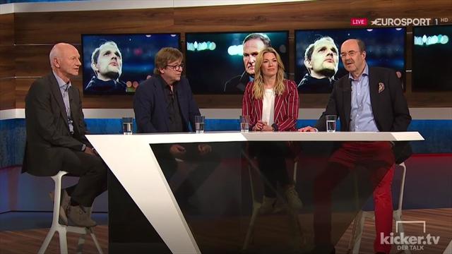 "Free Jazz statt Rock": Darum passt es nicht mit Tuchel und dem BVB "Free Jazz statt Rock": Darum passt es nicht mit Tuchel und dem BVB