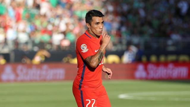 Completa selección de Chile nómina para Copa Confederaciones Completa selección de Chile nómina para Copa Confederaciones