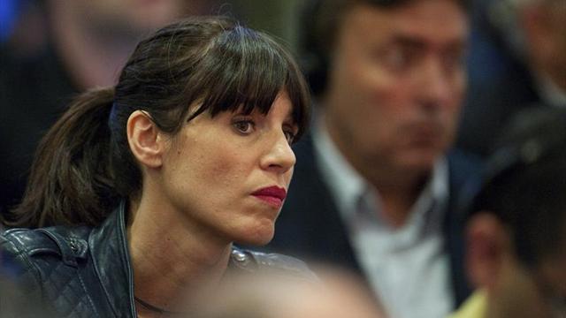 Hijas y mujer del entrenador estuvieron en atentado — Pep Guardiola Hijas y mujer del entrenador estuvieron en atentado — Pep Guardiola