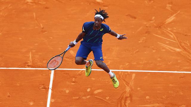 Le programme de mardi : Murray et Tsonga pour commencer, Monfils pour terminer