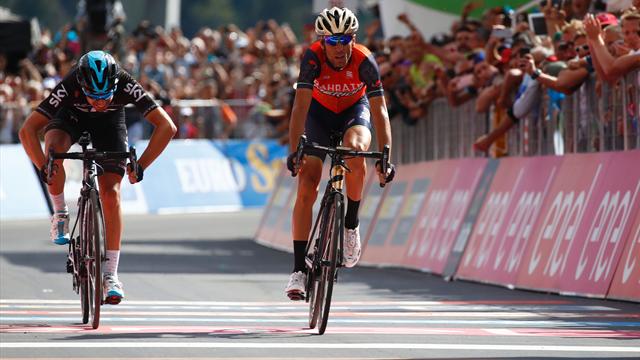 dumolin toilet tom dumoulin lead slashed after toilet break as vincenzo dumolin toilet tom dumoulin lead slashed after toilet break as vincenzo