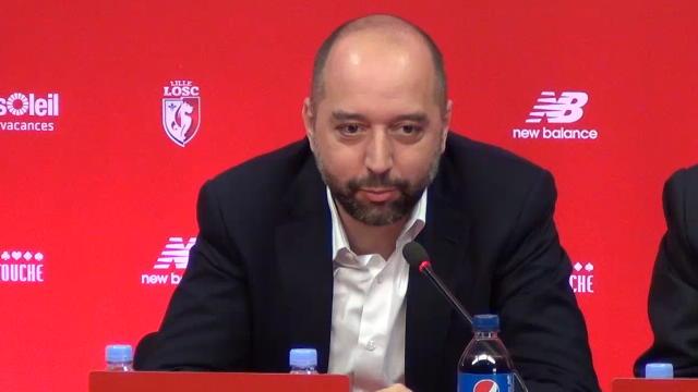 Lopez : »Bielsa n’est pas le plus joli coup du club »