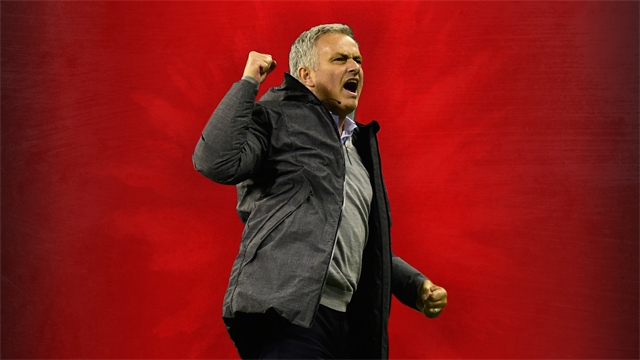Pour Mourinho, c’est aussi sa suprématie européenne qui est en jeu