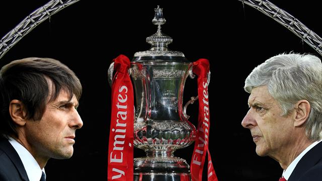 Wenger: Winning FA Cup not my Arsenal farewell