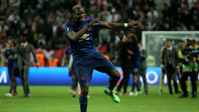 Décisif à l’heure fatidique, Pogba a enfin répondu aux attentes