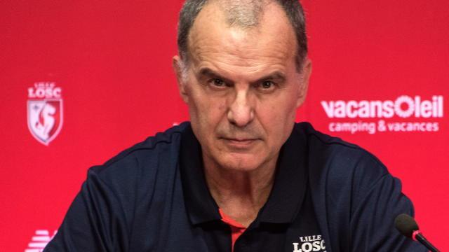 Bielsa'dan son nokta