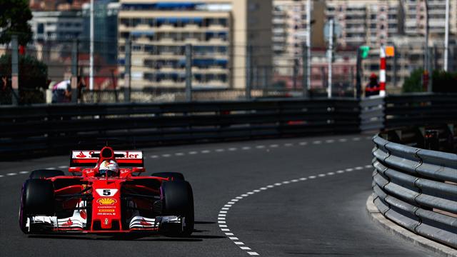 GP Canada in diretta tv e Live-Streaming