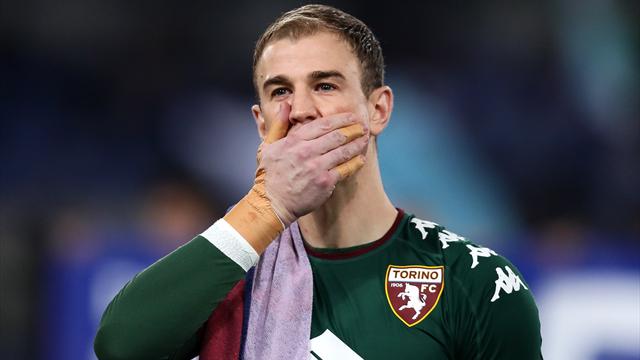 West Ham play out goalless draw with Joe Hart signing on the horizon