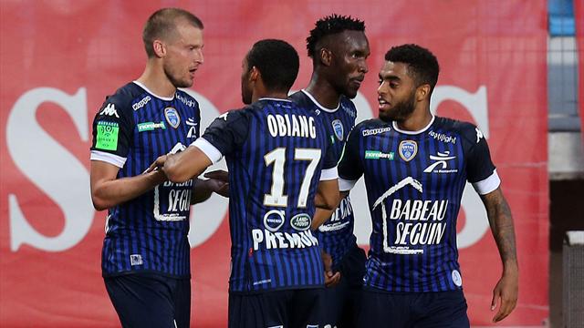 Une victoire qui pourrait valoir de l’or