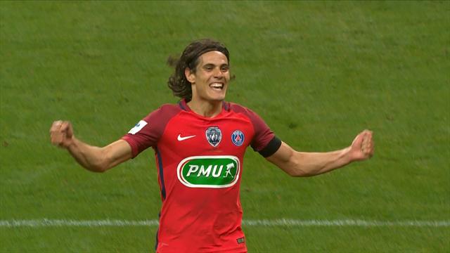Une petite finale mais un sacré record pour le PSG : le résumé du match Une petite finale mais un sacré record pour le PSG : le résumé du match