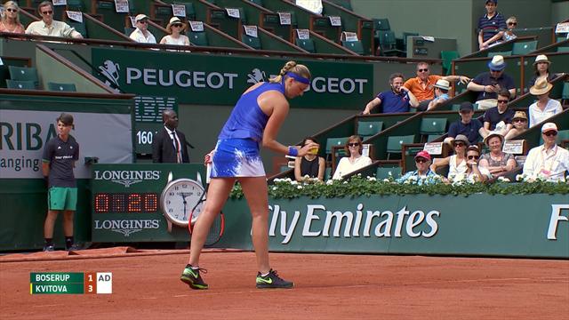 Roland-Garros: Djokovic élimine facilement l'Espagnol Granollers pour son entrée en lice
