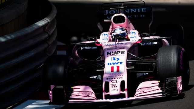 Force Racing plutôt que Force One ?