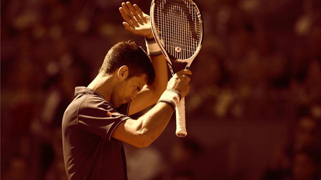 Agassi prodigue gratuitement ses conseils à