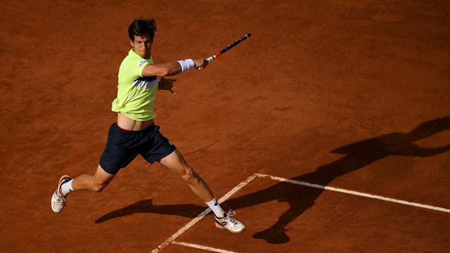 Raonic and Bedene through to French Open second round