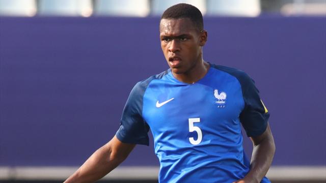 Diop : « l’objectif minimal, c’est le titre »