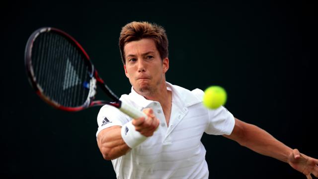 Bedene eyes Slovenia switch to pursue Olympic dream