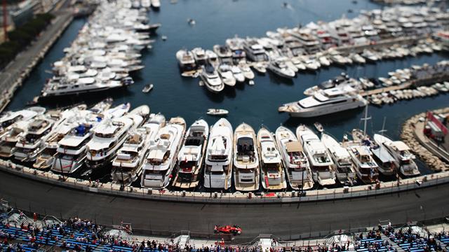 TF1 va diffuser quatre Grands Prix par saison à partir de 2018